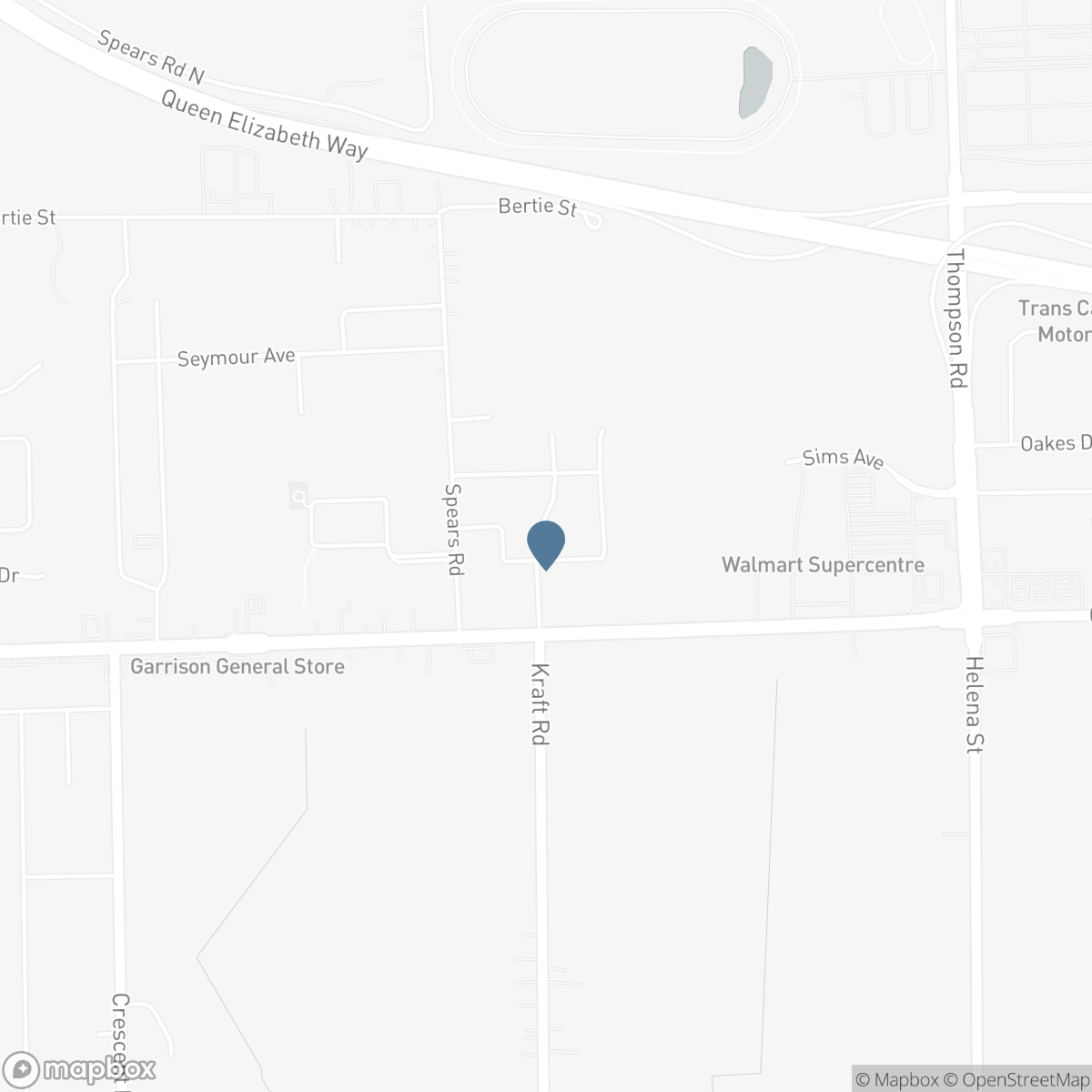 778 BRADFORD AVENUE, Fort Erie, Ontario L2A 0H3